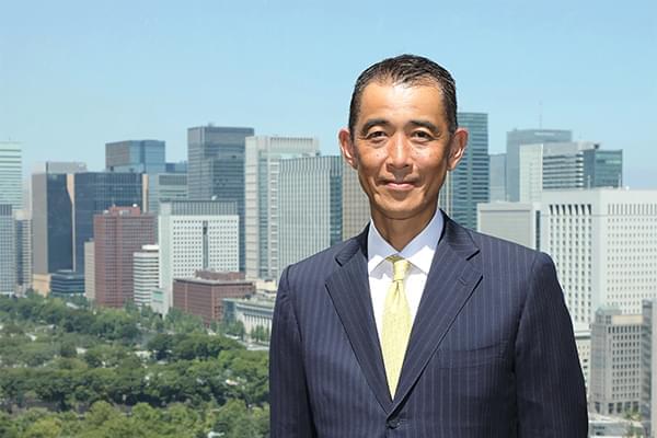 Masahiro Saruta