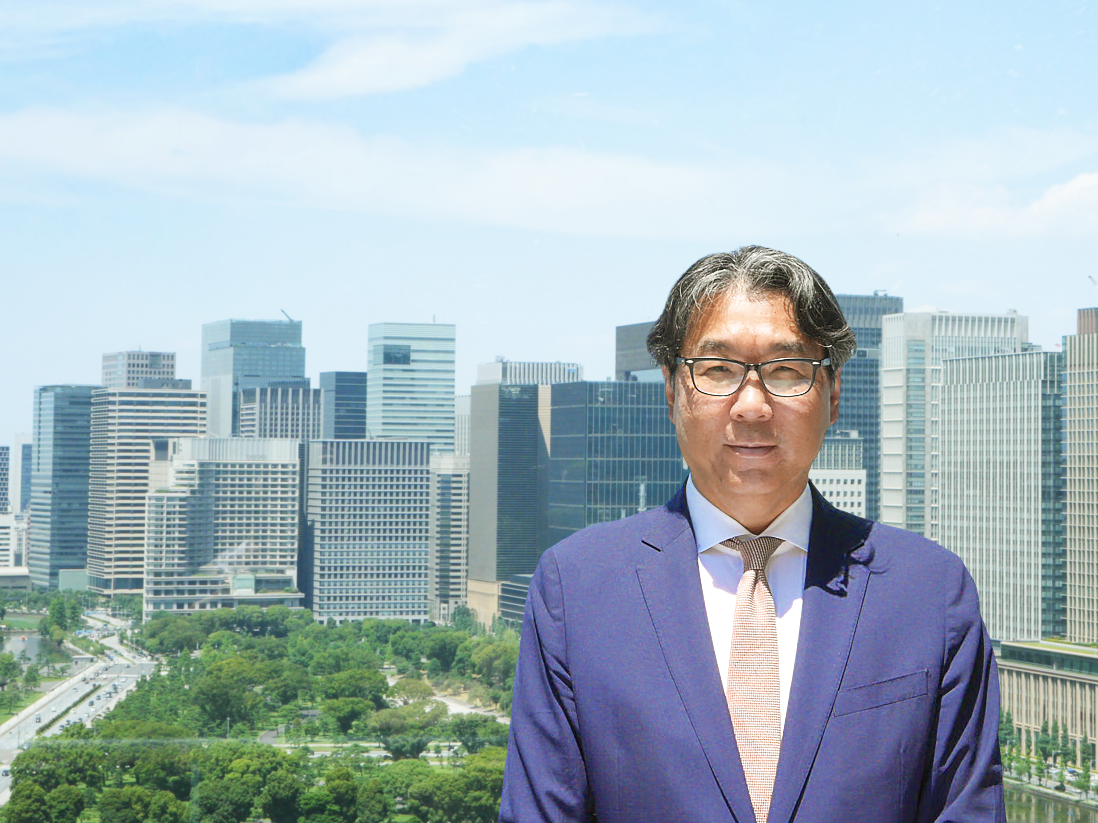 嶋田　英人